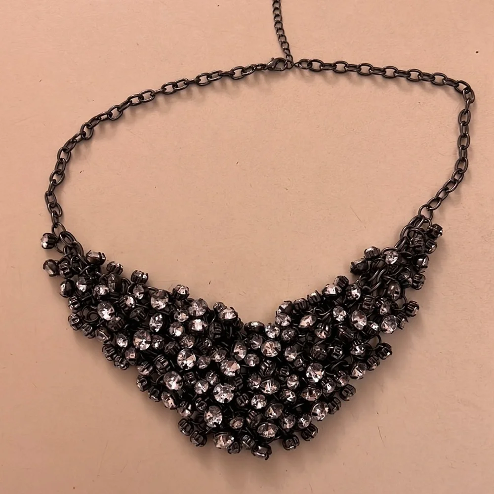 Two necklaces - Picture 3 of 4